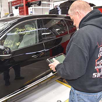 auto body repair 02