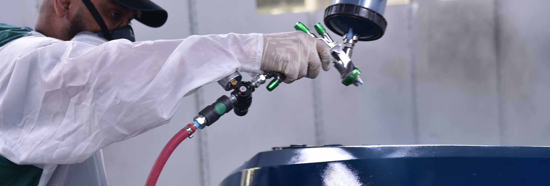 Collision Auto Paint Repair near Garden City, NY