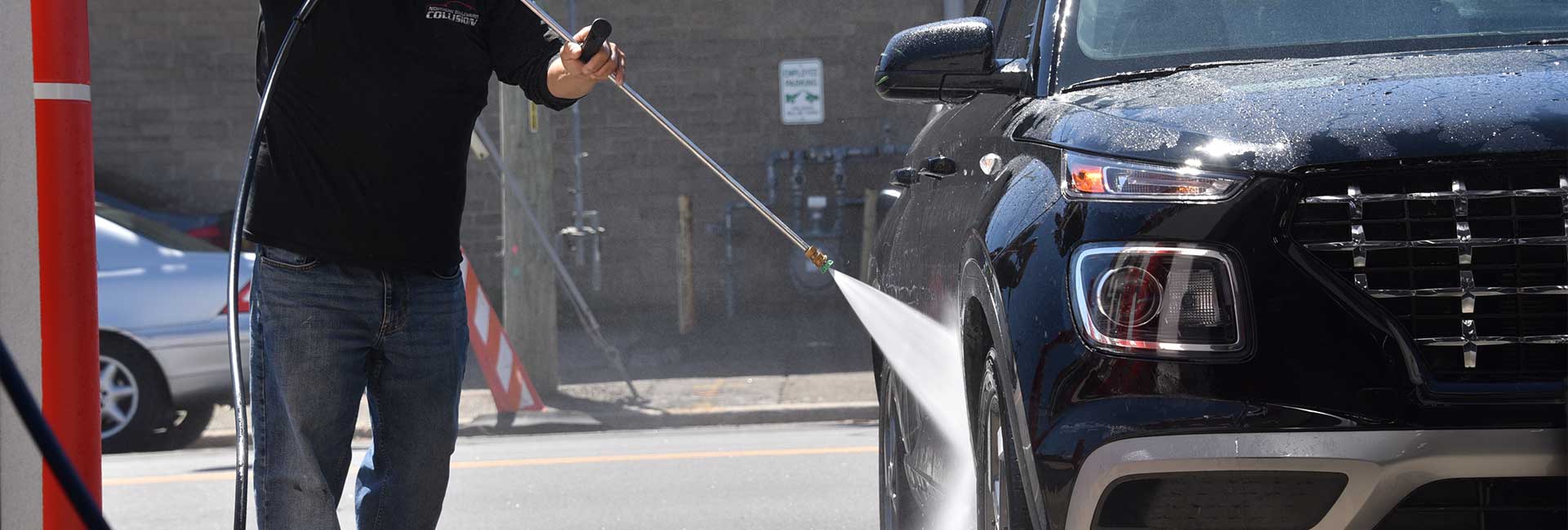 Complete Auto Detailing near Garden City, NY