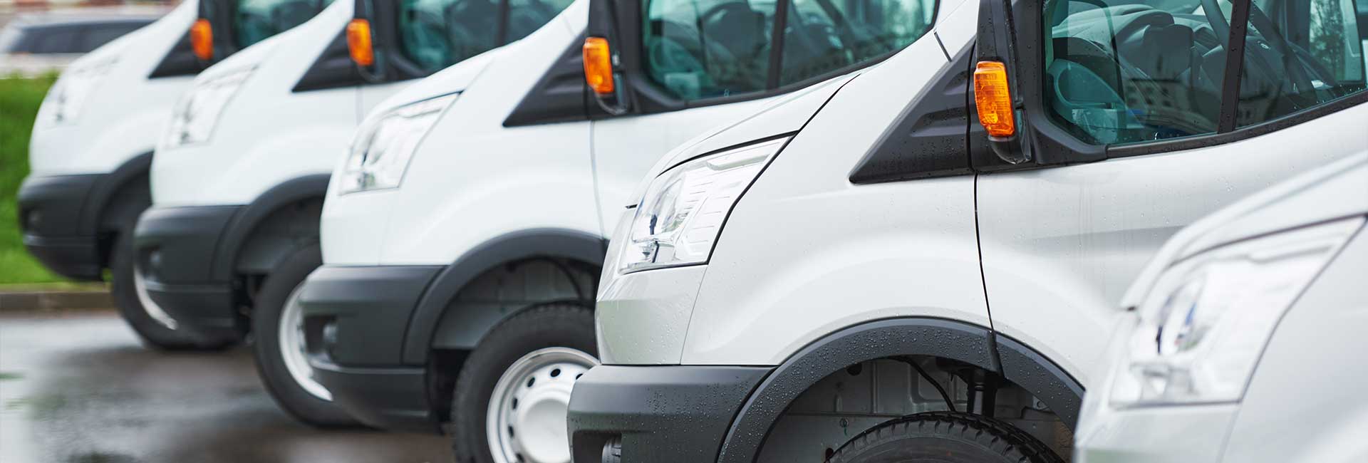 Fleet Collison Repair near Garden City, NY