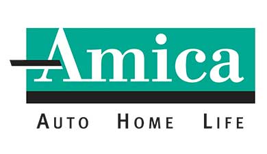amica logo