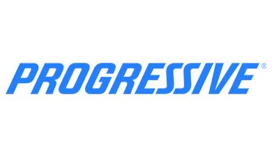 progressive corporation logo