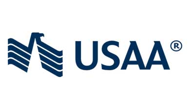 usaa logo