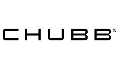chubb logo