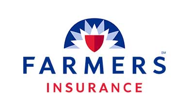 farmers insurance logo
