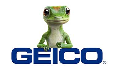 geico mascot logo