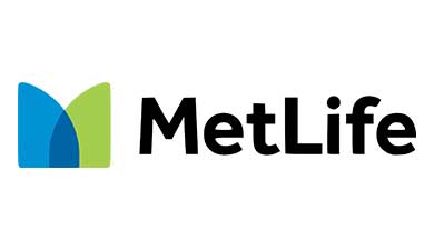 metlife logo