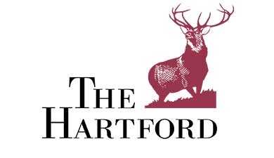the hartford logo