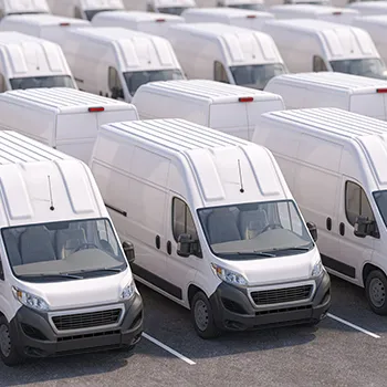 Fleet Collision Repair