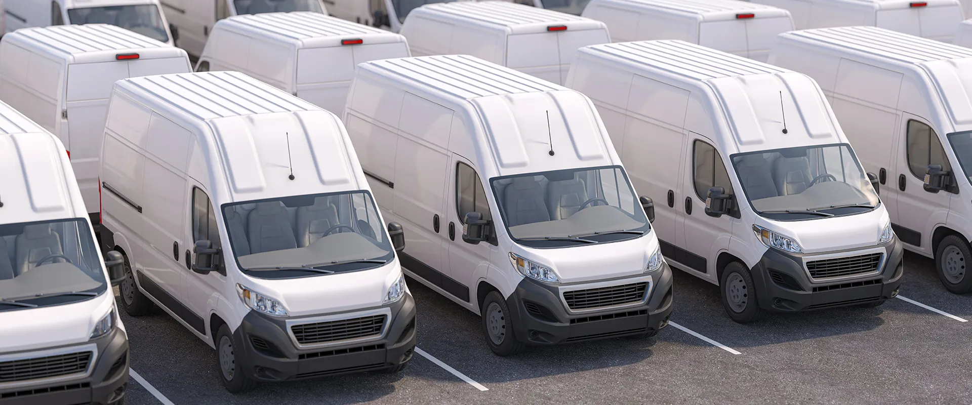 Fleet Collision Repair near Garden City, NY