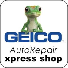geico approved repair facility