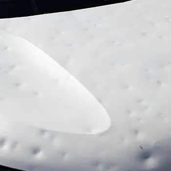 Hail Damage in Garden City, NY