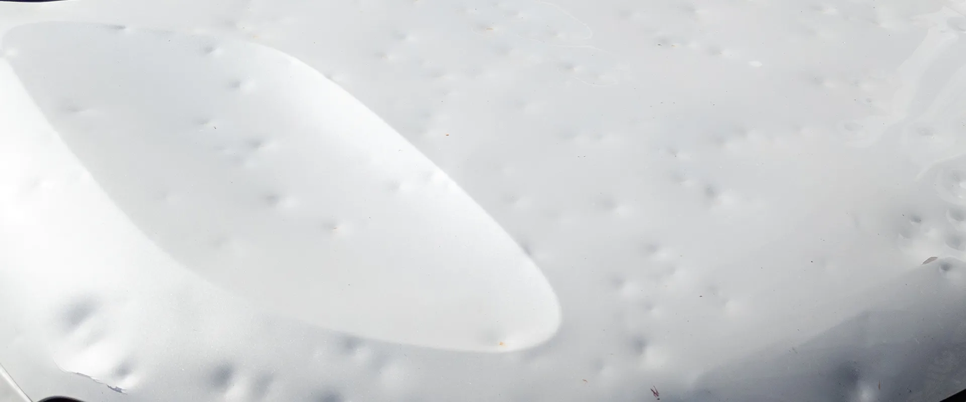 Hail Damage near Garden City, NY
